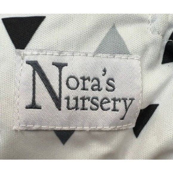 Lot Of 13 Reusable Cloth Diapers By Nora's Nursery With Adjustable Snaps - Picture 3 of 3